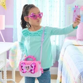 Minnie Mouse Kurdele Çanta Seti thumbnail 2