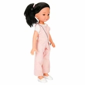 Mina Romantic Bebek 35 cm S00030051 thumbnail 3
