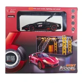1/32 Lamborghibi LP770 thumbnail 2