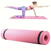 50x140 cm Pilates Yoga Matı thumbnail 5