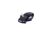43635 WELLY DIE CAST BACK BMW 535İ 72 thumbnail 4