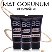 3'lü Tüp BB Fondoten Seti thumbnail 1
