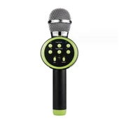 Kablosuz Karaoke Mikrofonu thumbnail 4