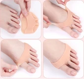 Orta Parmak Metatarsal Pad thumbnail 3