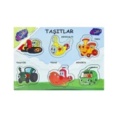 ONY-145-146 AHŞAP TUTMALI TAŞITLAR thumbnail 2