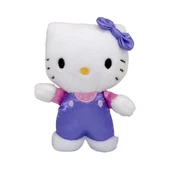 Hello Kitty Mini Peluş 8 cm thumbnail 3