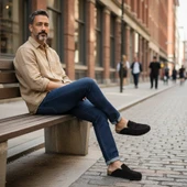 Birkenstock Naples VL Siyah thumbnail 1