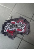 Ciciş Aksesuar KOT APLİKE DİKME [POWER] thumbnail 1