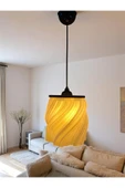 NESTVİBE Weather Vane Modern Sarkıt Avize thumbnail 5