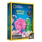 Natgeo Kristal Bitki Kiti thumbnail 1