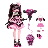 JBG73 Monster High Korkunç Tatlı Doğum Günü thumbnail 5