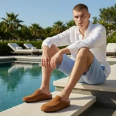 Birkenstock Naples VL Unisex Taba thumbnail 2
