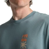 BILLABONG SEGMENT SS Erkek Tişört EBYZT00509-WBL thumbnail 4