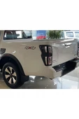 Dmax 2020+ Stop Çerçevesi Siyah thumbnail 2
