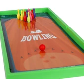 45191 CURLİNG VE BOWLİNG thumbnail 2