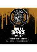 Barber Space Wax 100ml thumbnail 3