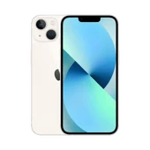 Apple iPhone 13 Yıldız Işığı 128 GB VİTRİN thumbnail 1