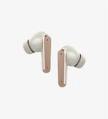 Link Tech TW37 Kablosuz Bluetooth Kulaklık Beyaz thumbnail 5