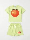 La'ciel Paris Apple Mood Set thumbnail 2