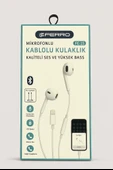 Ferro FE-15 Kablolu Kulaklık thumbnail 1