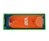 45191 CURLİNG VE BOWLİNG thumbnail 1