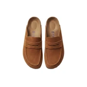 Birkenstock Naples VL Unisex Taba thumbnail 4