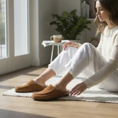 Birkenstock Naples VL Unisex Taba thumbnail 3