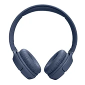 Jbl Tune 520BT Multi Connect Bluetooth Kulaklık,Mavi thumbnail 3