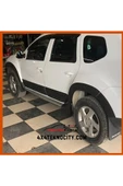 Dacia Duster 2018+ Çamurluk Dodik Kaplama Seti thumbnail 1