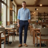 Birkenstock Naples VL Unisex Taba thumbnail 6