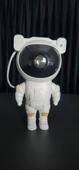 Uyku Problemi Çeken Çocuklar İçin Astronot Gece Lambası thumbnail 7