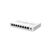 TENDA SM108 8X 2,5GE PORT DESKTOP SWİTCH thumbnail 2