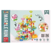 MARBLE RACE GAME 150 PARÇA - S00004846 thumbnail 1