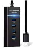 Torima 4 Port 3.0 Usb Hub YD-32 thumbnail 1