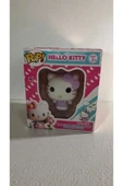 FAMEMUS ACCESSORY Hello Kitty Fiğür Oyuncak 10 cm thumbnail 1