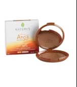 Natures Arga Minerale CC Terra Pudra Spf15 9gr thumbnail 2