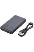 Hediye Defter Kalem Powerbank Seti SET T1 thumbnail 3