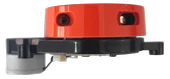 Xiaomi S20+ Robot Süpürge Lidar Sensör thumbnail 3