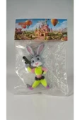 FAMEMUS ACCESSORY Zootopia Model Moj Moj thumbnail 2