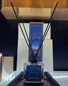 Tortum Marmaris Mango Çubuklu Oda Kokusu Difüzörü 120 ml – Tropikal ve Kalıcı Ortam Kokusu thumbnail 5