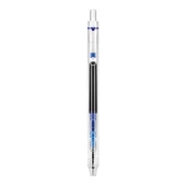 WRITECH BASMALI ROLLER KALEM 0,5MM MAVI W-927 thumbnail 1