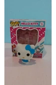 FAMEMUS ACCESSORY Hello Kitty Fiğür Oyuncak 10 cm thumbnail 3