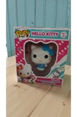 FAMEMUS ACCESSORY Hello Kitty Fiğür Oyuncak 10 cm thumbnail 1