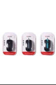 Torima TM-06 Kablolu Siyah Optik Mouse thumbnail 2