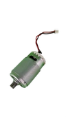 12V DC Motor 395SA-1990 DC Motoru thumbnail 2