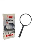 Cam Büyüteç 3 x 75 mm thumbnail 1