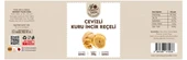 Cevizli Kuru İncir Reçeli 350g thumbnail 2