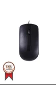Torima TM-06 Kablolu Siyah Optik Mouse thumbnail 1