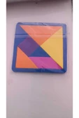 FAMEMUS ACCESSORY Eva Tangam 9x9 cm thumbnail 3
