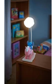 FAMEMUS ACCESSORY Stich Fiğürlü Masa Üzeri Gece Lambası thumbnail 3